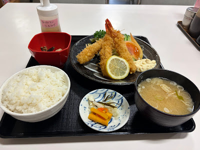 Restaurant Chuo 사진 4