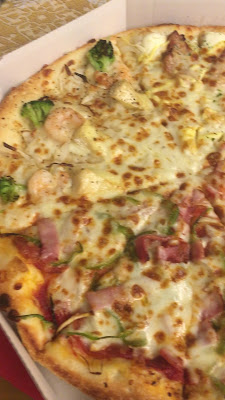 Pizza Hut Kōjiya 사진 2