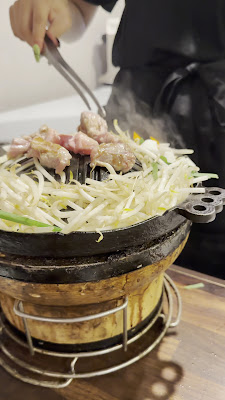 ジンギスカンYODEL 蒲田店 사진 2