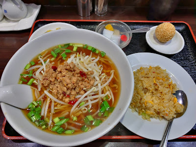 酔香園 蒲田店 사진 2