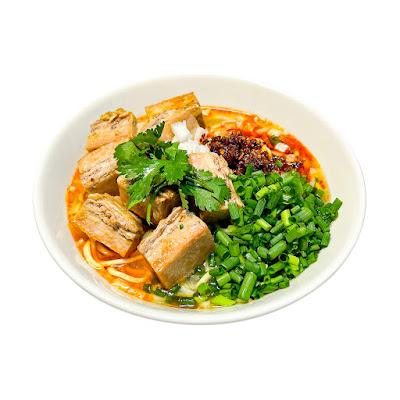 牛骨ラーメン ｢不二家/蒲田店｣ 사진 2
