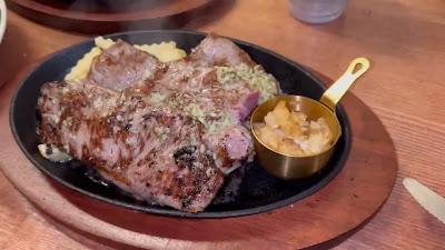アメイジングステーキ トウキョウ 사진 2
