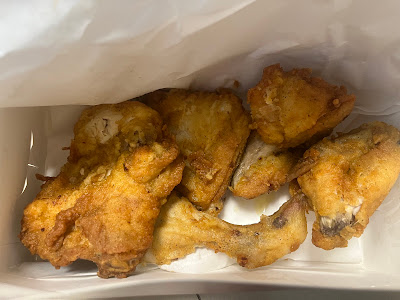 KFC Kamata east gate 사진 2