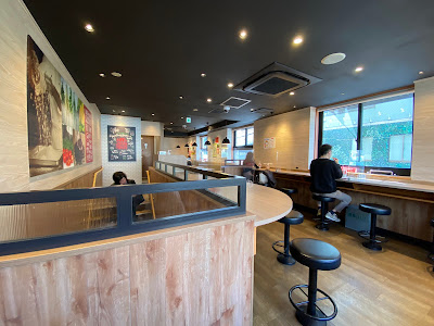 KFC Kamata east gate 사진 5