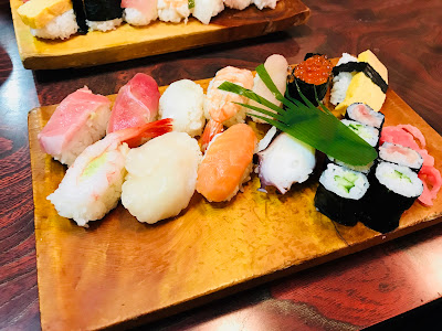 Uogashi Sushi 사진 2