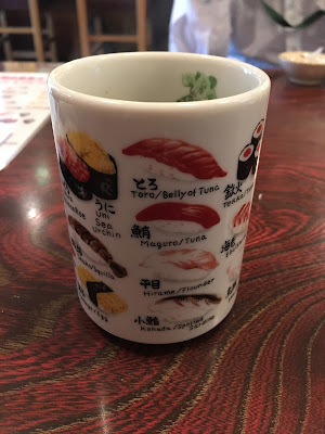 Uogashi Sushi 사진 4