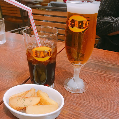 CALIFORNIA DINER E･A･T 사진 4