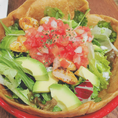 CALIFORNIA DINER E･A･T 사진 2