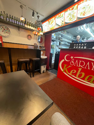 Saray Omori Station Store 사진 3