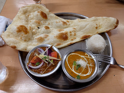アジアン料理 ニューサハラ 사진 3