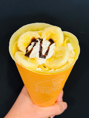 CRUUM CREPE 사진 2