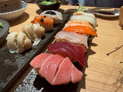 鮨・肴・酒 杉玉 学芸大学店 사진 4