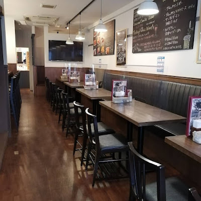 Brooklyn Diner Gotanda 사진 3
