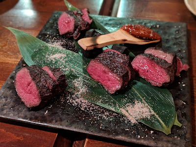 炉端 美酒食堂 炉とマタギ 三軒茶屋 사진 2