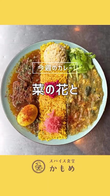 スパイス食堂かもめ 사진 2