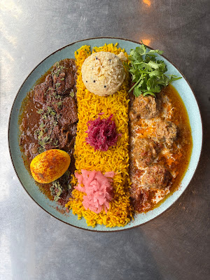 スパイス食堂かもめ 사진 3