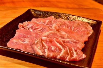 炭火焼肉ホルモンまんてん高架下 사진 5