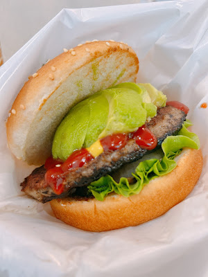 Freshness Burger 사진 4