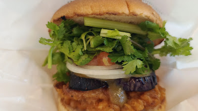 Freshness Burger 사진 2