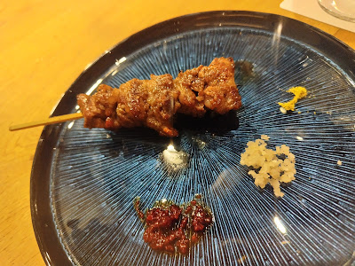 Nakameguro Kitchen 사진 2