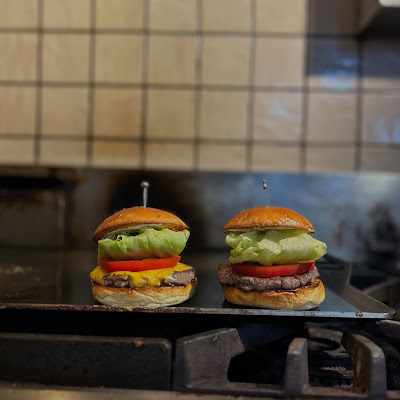 Kento's Burger 사진 3