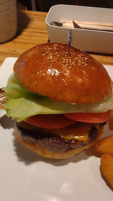 Kento's Burger 사진 2