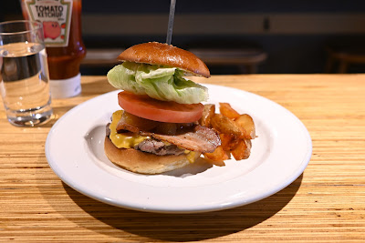 Kento's Burger 사진 4
