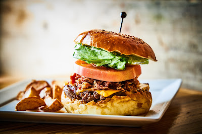 Kento's Burger 사진 5