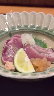 鮨｜恵比寿 しげ田 사진 2