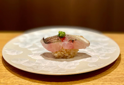 鮨｜恵比寿 しげ田 사진 3