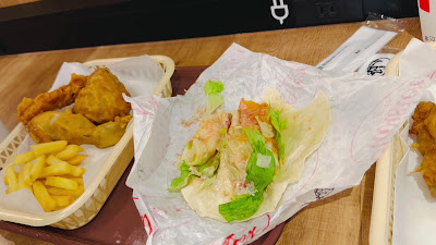 KFC 사진 2
