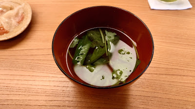 Tsukushi Sushi 사진 4
