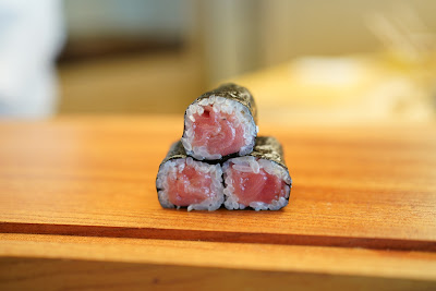 Tsukushi Sushi 사진 2