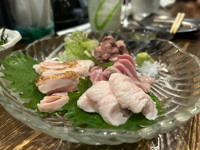 串や 馬加羅亭 사진 3