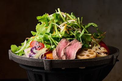 恵比寿 焼肉 羊ビヨリ 사진 4