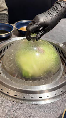 恵比寿 焼肉 羊ビヨリ 사진 2