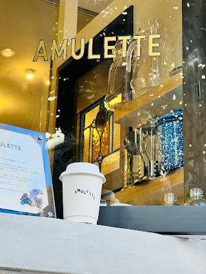 AMULETTE 사진 3
