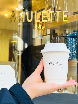 AMULETTE 사진 4