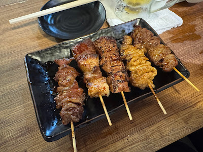 もつ焼きばん 恵比寿店 사진 4