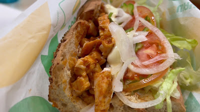 Subway 사진 2