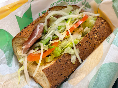 Subway 사진 3