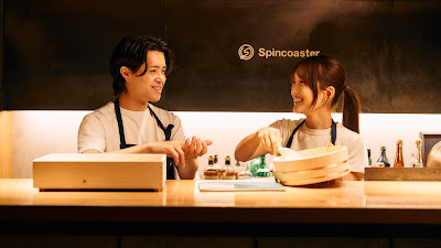 Sushi Making Class Shibuya Tokyo 사진 4