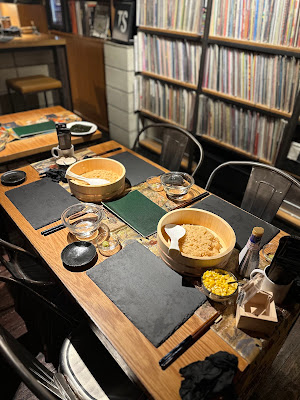 Sushi Making Class Shibuya Tokyo 사진 5