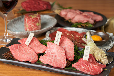 Ginmi Yakiniku Janka Dogenzaka 사진 3