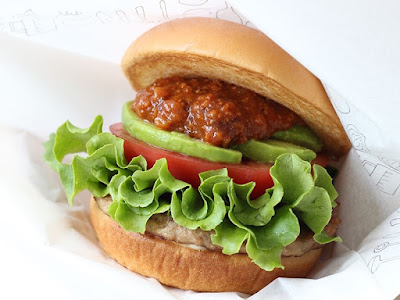 Mos Burger - Shibuya Dogenzaka 사진 3