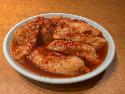 良味苑 사진 2