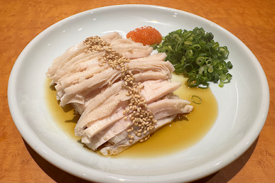 良味苑 사진 3