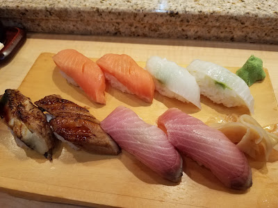 Sushi 사진 2