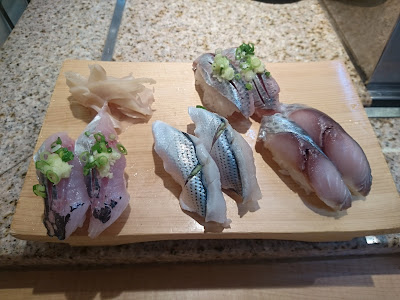 Sushi 사진 5