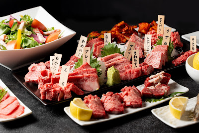 yakiniku ao 사진 4